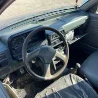 پراید مدل 87شاسی سالم پلمب دوگانه فابریک|خودرو سواری و وانت|بجنورد, |دیوار