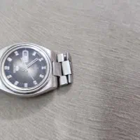 ساعت سیکو ۵ خلبانی بسیار قدیمی اتومات|ساعت|اسلامشهر, صادقیه|دیوار