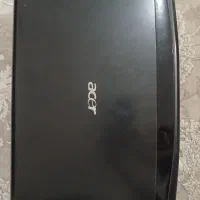 لپ تاب کارکرده acer