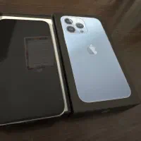 ایفون ۱۳پرو|موبایل|مشهد, هفت تیر (آب و برق)|دیوار