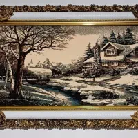 تابلو خیلی شیک