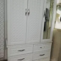 کمد دو تیکه