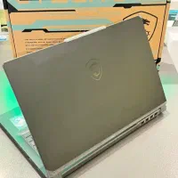 لپتاپ MSI cyborg15 A13ucx|رایانه همراه|دهگلان, |دیوار