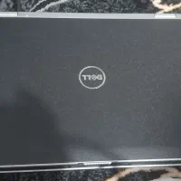 لب تاپ مدل   DELL    LATITUDE   E  6520