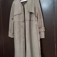 پالتو زنانه|لباس|اندیشه, اندیشه فاز ۳|دیوار