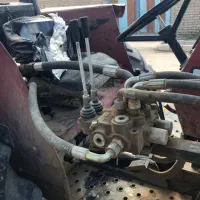 تراکتور۲۹۹