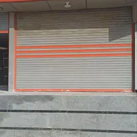 درب پنجره آهنی کرکره برقی|خدمات پیشه و مهارت|نسیمشهر, |دیوار