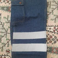 فروش شلوار کار کاملا نو