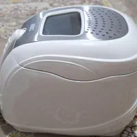 سرخ کن|اجاق گاز و لوازم برقی پخت‌وپز|پاکدشت, شهرک امام رضا|دیوار