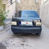 پراید مدل 84