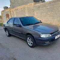 پژو پارس سال، مدل ۱۳۹۱