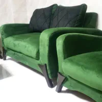 مبل هفت نفره|مبلمان خانگی و میز عسلی|آبیک, |دیوار