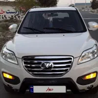 لیفان x60 هیلمنی تمیز مدل 94|خودرو سواری و وانت|کرج, دهقان ویلا|دیوار