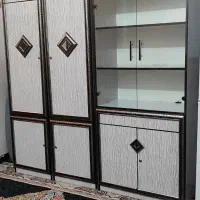 کمدو ویترین