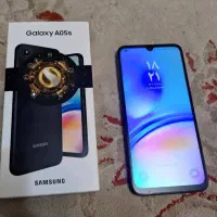 سامسونگ galaxy A05s