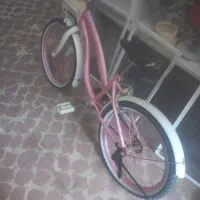 دوچرخه 20 در حد نو