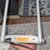 مودم تی پی لینک|مودم و تجهیزات شبکه|اندیشه, شهرک مریم|دیوار