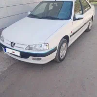 پارس ۸۷ فقط معاوضه با زانتیا