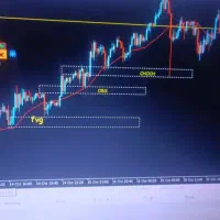 گرد همایی تریدر ها