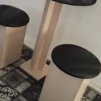 میز وصندلی|میز و صندلی غذاخوری|مشهد, شهید بصیر|دیوار