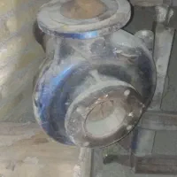 موتور آب و جهره