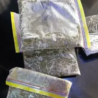 سبزی قرمه بخار پز شده خوزستان