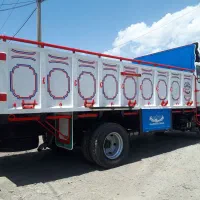 حمل بار شهری و بین شهری