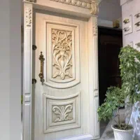 درب ضدسرقت سفید spl کرکره برقی درب اتوماتیک کدK023|مصالح و تجهیزات ساختمان|قائمشهر, |دیوار