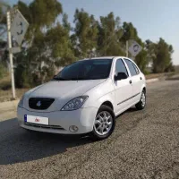 تیبا 2 مدل 1401 خشک