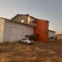 اجاره سوله صنعتی ۳۳۰ متری و گلخانه ۶۰ متری|اجارهٔ دفتر صنعتی، کشاورزی، تجاری|خلخال, |دیوار