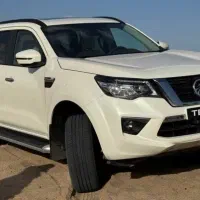نیسان ترا اس یو وی /Nisan terra Suv