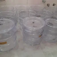بانکه ۱۰ لیتری اریاسام ادویه و قهوه