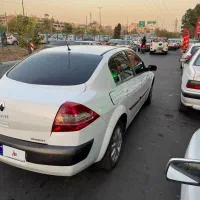 مگان۲۰۰۰|خودرو سواری و وانت|تهران, بوستان سرخه حصار|دیوار