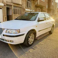 فروش سمندLx|خودرو سواری و وانت|سقز, |دیوار