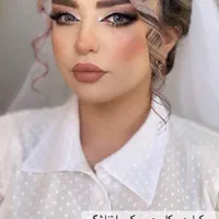 میکاپ شنیون تخصصی وآموزش میکاپ در سالن معتبر برند|خدمات آرایشگری و زیبایی|مشهد, شهید فرامرز عباسی|دیوار
