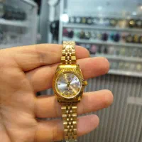 حراجی ساعت روز زن