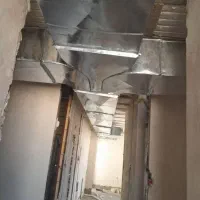 کانال کولروکانال سازی.آبچک فلزی