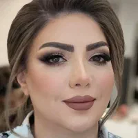 تخفیف میکاپ وشنیون ویژه با متریال ضد آب