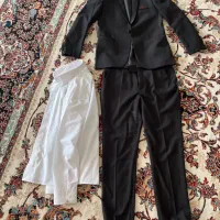 کت شلواردامادی|لباس|فسا, |دیوار