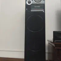 پخش کننده خانگی میکرولب مدل M310104|سیستم صوتی خانگی|کرمانشاه, |دیوار