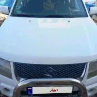 فروش سوزوکی ویتارا ۸۸ اتومات|خودرو سواری و وانت|کرمان, |دیوار