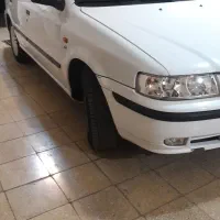 سمند ۹۶ ef7 بنزینی