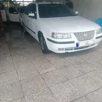 سمند LX۹۸