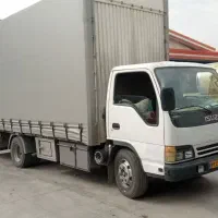 باربری حمل نقل اسباب کشی کارگر وانت تلفنی کاسپین