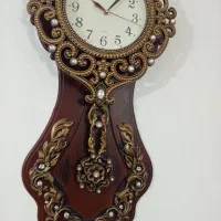 ساعت بدون صدا|ساعت دیواری و تزئینی|قوچان, |دیوار