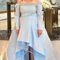 برای اطلاع از سایز قیمت لباس های مجلسی پیام بذارید|لباس|آستانه اشرفیه, |دیوار