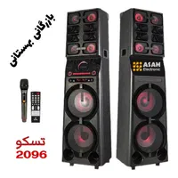اسپیکر تسکو مدل ۲۰۹۶