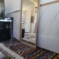 اینه درحد نو