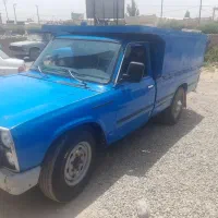 نیسان مدل ۸۷|خودرو سواری و وانت|کاشان, سال آباد|دیوار