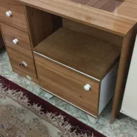 میز چرخ خیاطی